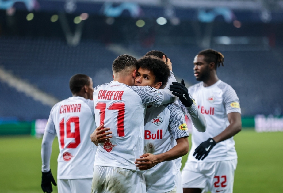Barcelona crash into Europa League after losing to Bayern Munich