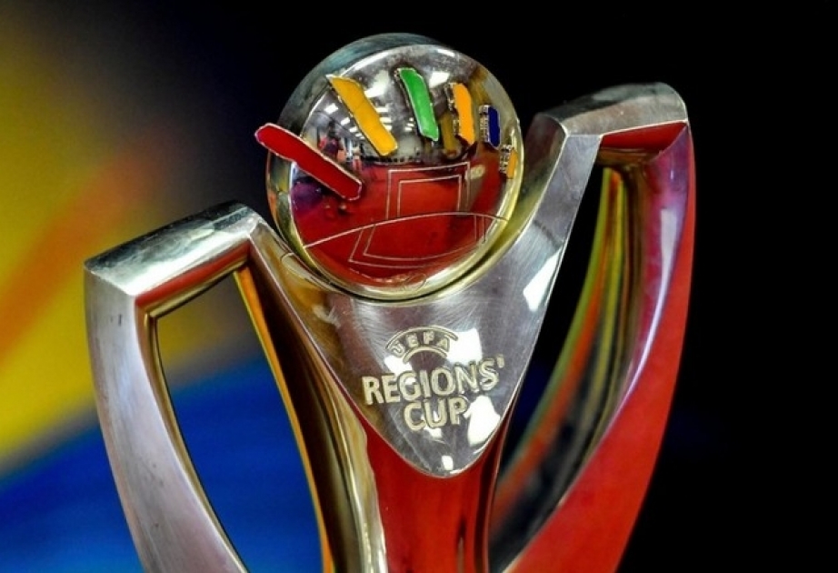 UEFA Region kuboku yarışları: Azərbaycan təmsilçisi Belarus klubu ilə qarşılaşacaq