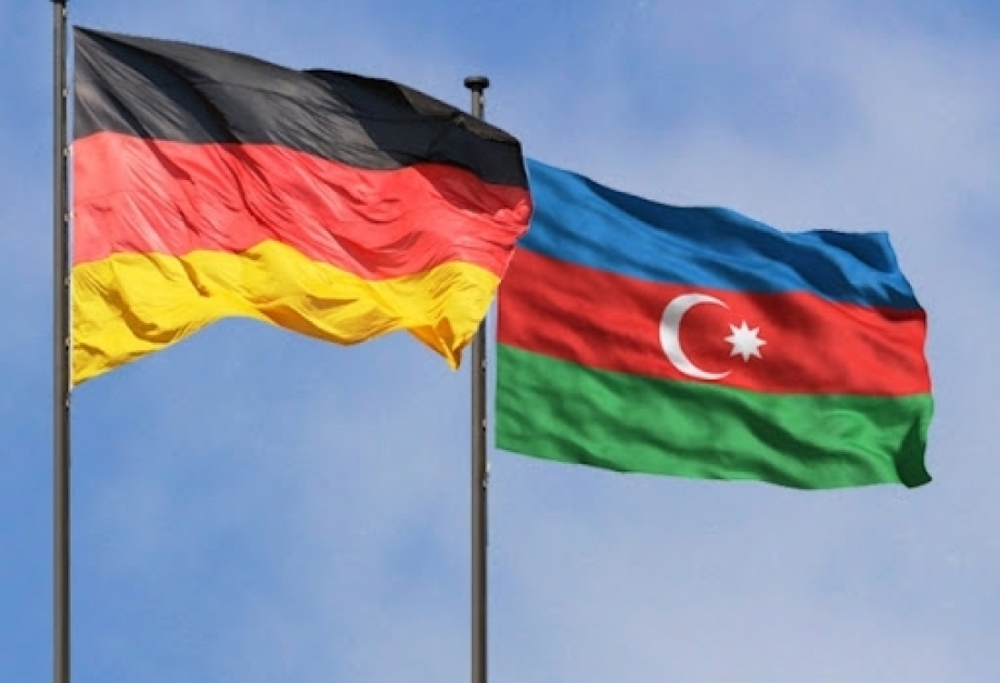 480 aserbaidschanische Unternehmer und Manager nehmen am deutsch-aserbaidschanischen gemeinsamen Programm teil