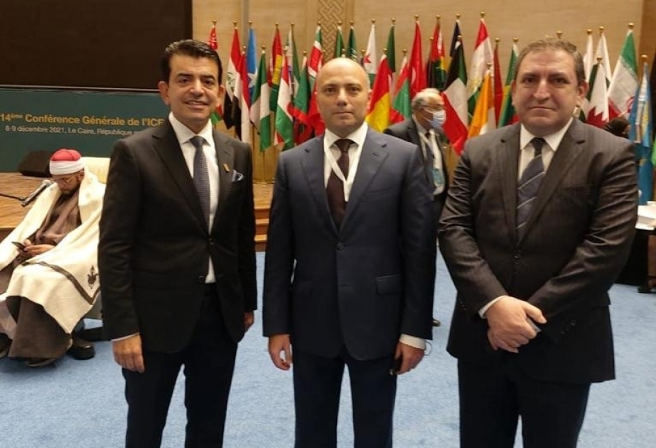 Le ministre azerbaïdjanais de la Culture participe au Forum mondial de l’enseignement supérieur et de la recherche scientifique