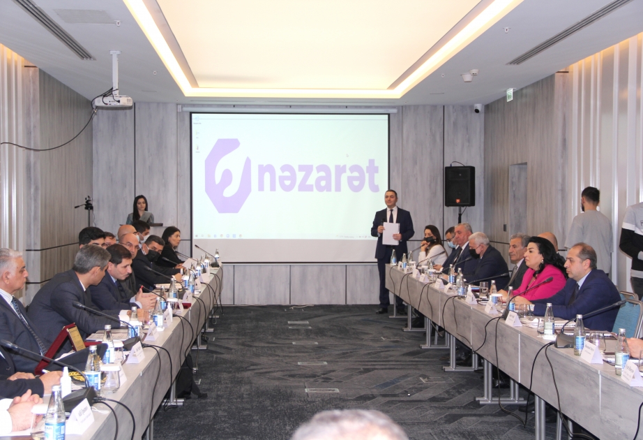 Onlayn İctimai Nəzarət Platforması: 9 dövlət qurumu vətəndaşların müraciətlərinə baxılmasında fəaldır