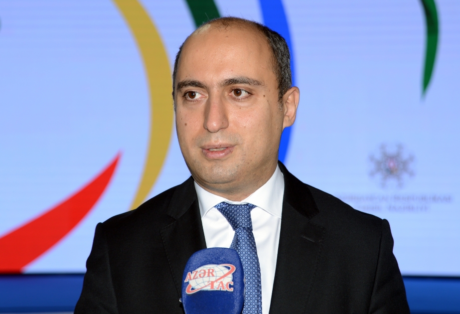 Emin Əmrullayev: STEAM layihəsinin ali və peşə təhsili müəssisələrində tətbiqi nəzərdə tutulur VİDEO