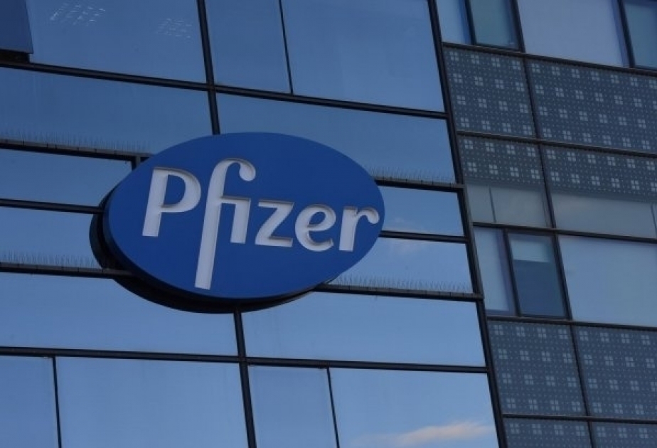 Pfizer says booster shot promising against Omicron