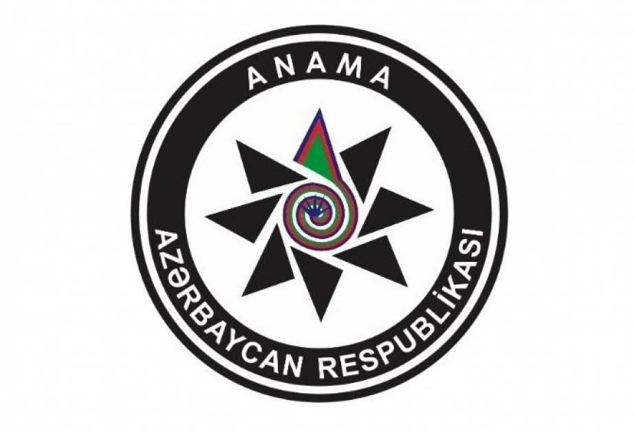 ANAMA распространило информацию о гибели двух мирных жителей при подрыве на мине в Шушинском районе