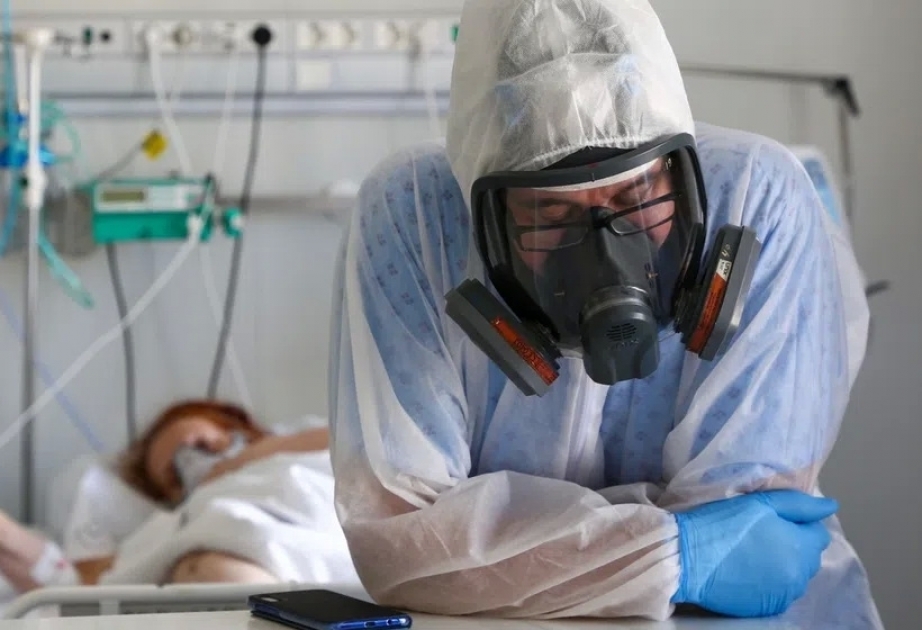 COVID-19 weltweit: Mehr als 664 000 Neuinfektionen in 24 Stunden