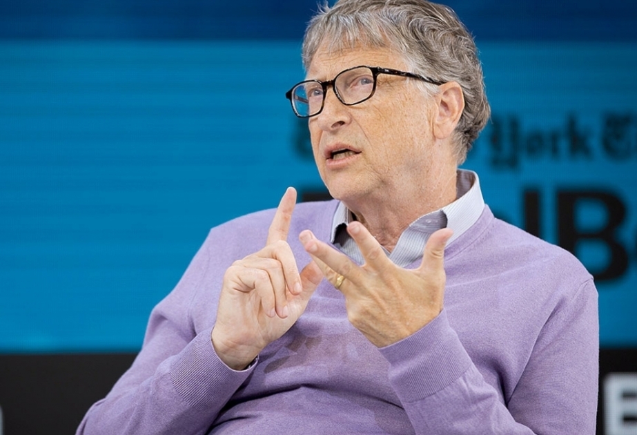 Bill Gates says 'acute phase' of coronavirus pandemic will end in 2022