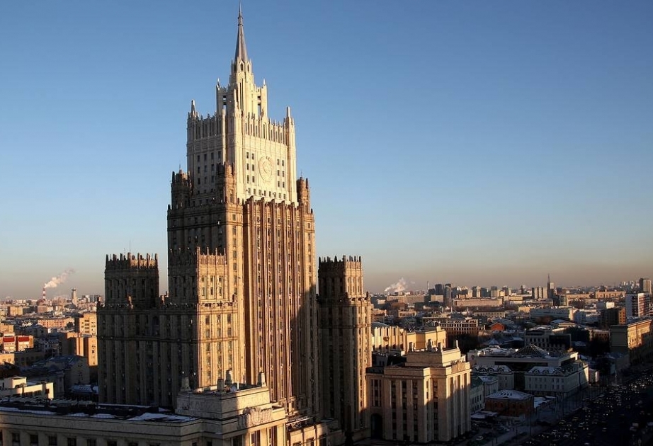 Moskva sərhədlərin delimitasiyası və demarkasiyası üzrə Azərbaycan və Ermənistan nümayəndə heyətlərinin tezliklə formalaşdırılmasını gözləyir