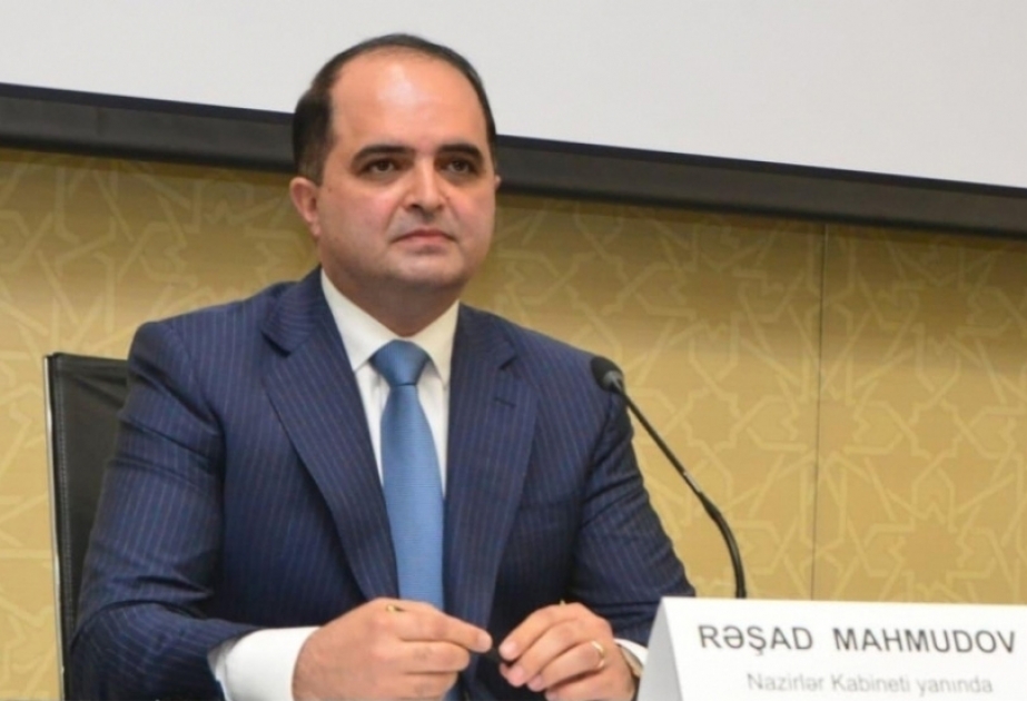 Deputat: Heydər Əliyev xilaskarlıq missiyası ilə Azərbaycanın müstəqilliyini qorudu