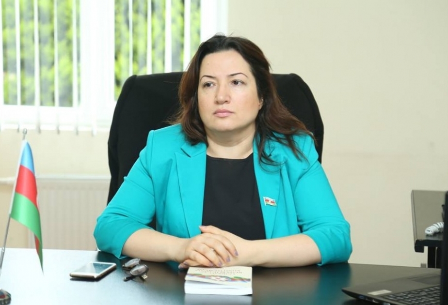 Deputat: Zəfər paradı Azərbaycan dövlətinin qüdrətini, rəşadətli Ordusunun gücünü dünyaya nümayiş etdirdi