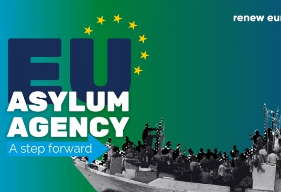 Le Conseil adopte le règlement relatif à l’Agence de l’UE pour l’asile