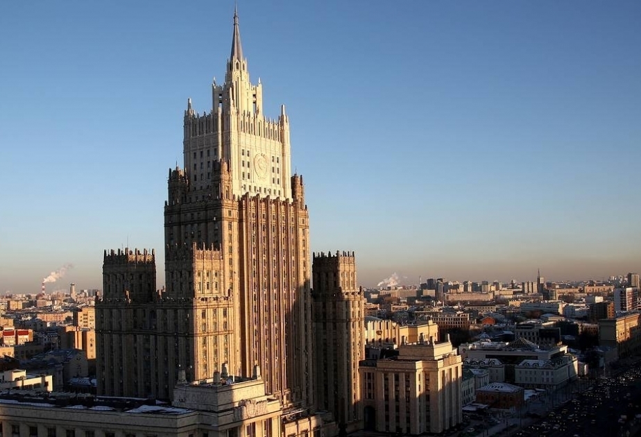 Moscú espera una rápida formación de las delegaciones de Azerbaiyán y Armenia sobre la delimitación y demarcación de la frontera