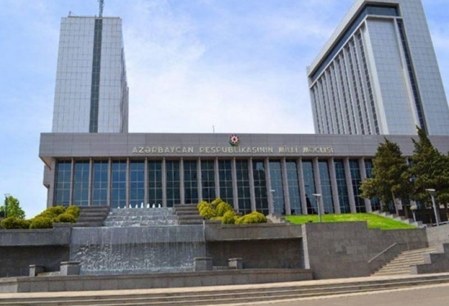 Azerbaijan parliamentary committee expresses its strong protest against provocative accusations of Cyprus House of Representatives
