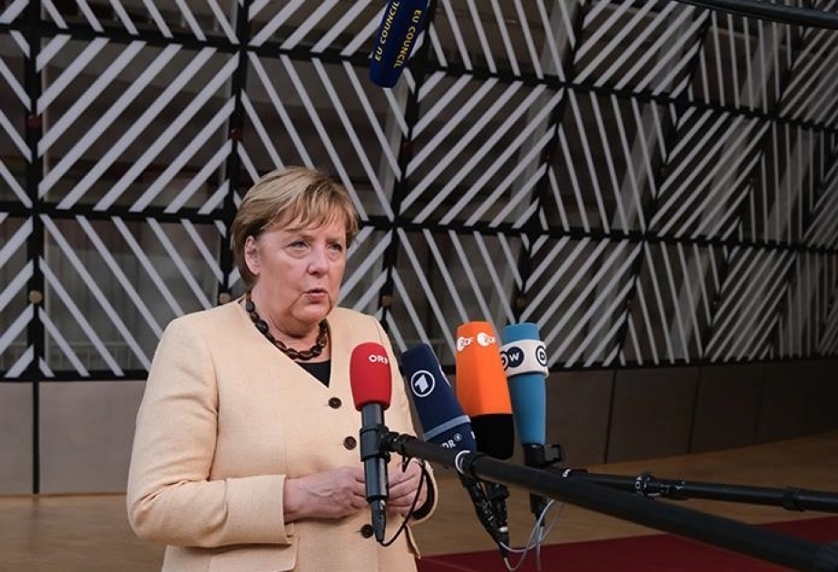¿Cómo será recordada la líder alemana Ángela Merkel?