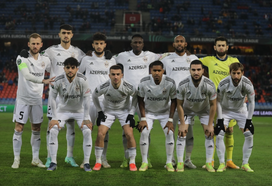 UEFA Konfrans Liqası: “Bazel” - “Qarabağ” matçının heyətləri açıqlanıb