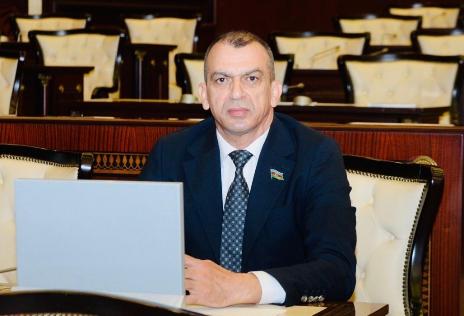 Deputat: Zəfər paradı Azərbaycanın müstəqilliyinin əbədi olacağının nümayişi idi