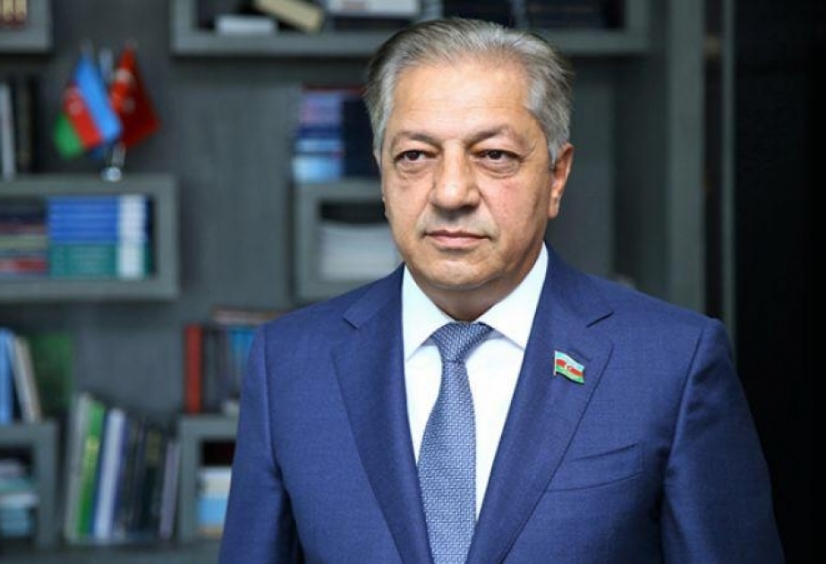 Deputat: Beynəlxalq Məhkəmə Ermənistanın ümidlərini doğrultmadı