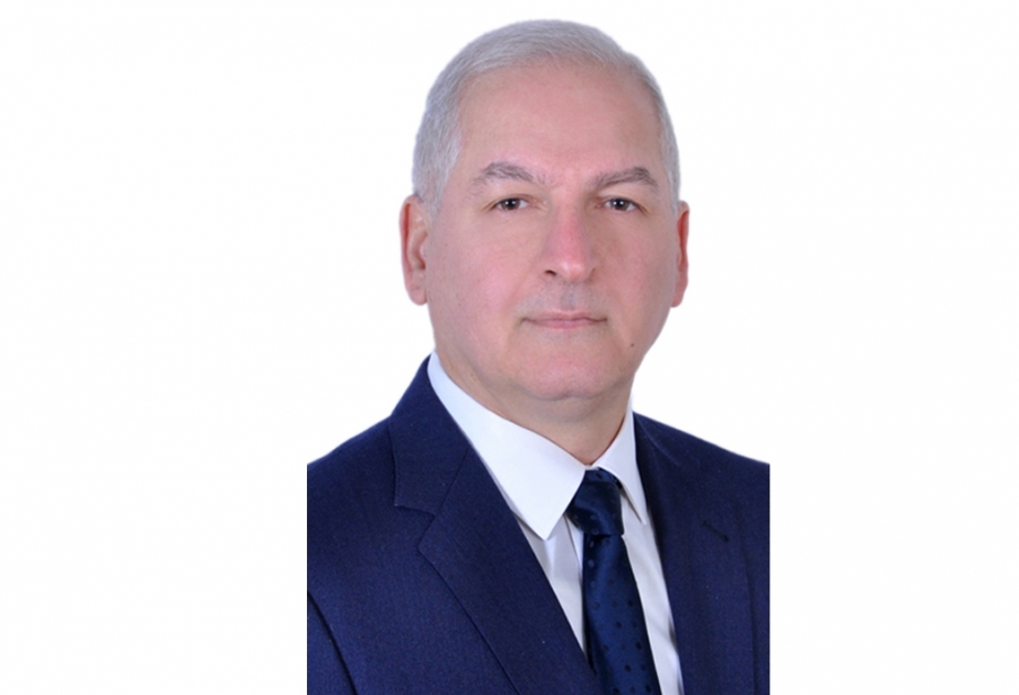 Akademik Şahin Mustafayevin UNESCO-nun qrant müsabiqəsinin münsiflər heyətində fəaliyyəti yüksək qiymətləndirilib