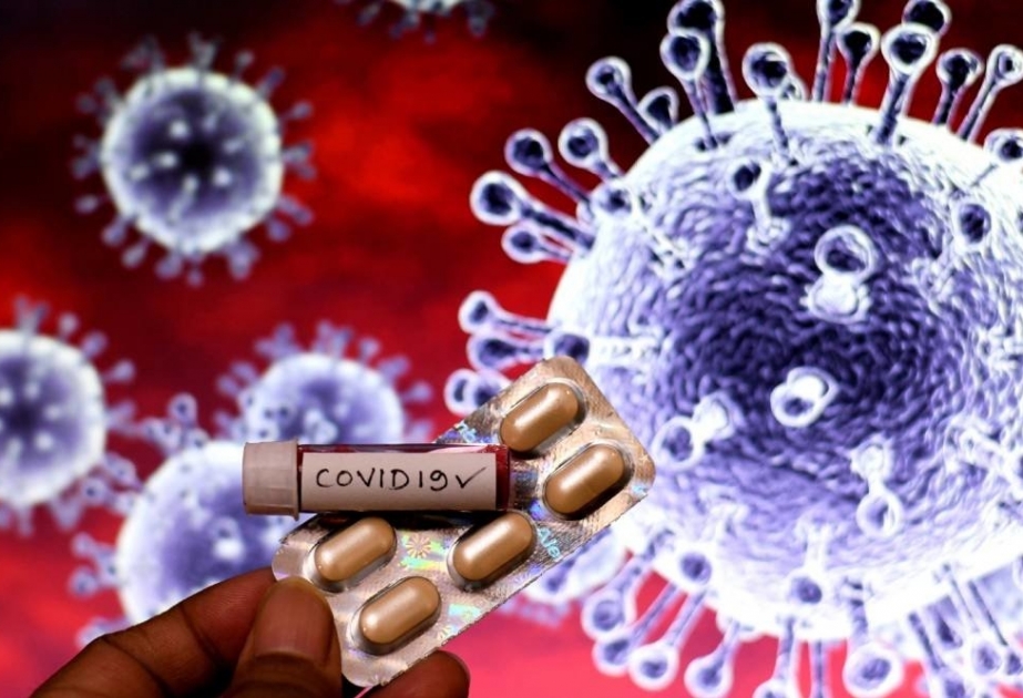 Два китайских лекарственных препарата от COVID-19 одобрены в экстренном порядке
