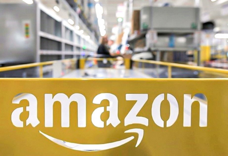 Italy fines Amazon record $1.3 bln for abuse of market dominance