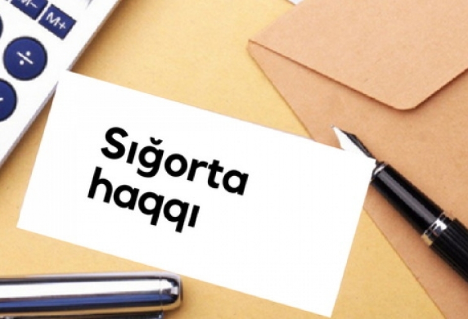 Məcburi dövlət sosial sığorta haqları üzrə daxilolmalar artıb