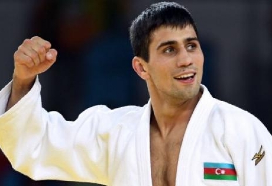 Cüdoçularımız Avropa Çempionlar Liqasında mübarizə aparacaqlar