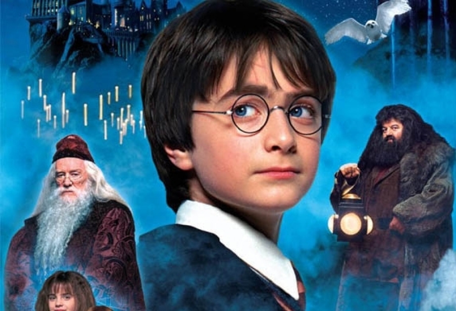 La primera edición de Harry Potter se vende por un precio récord