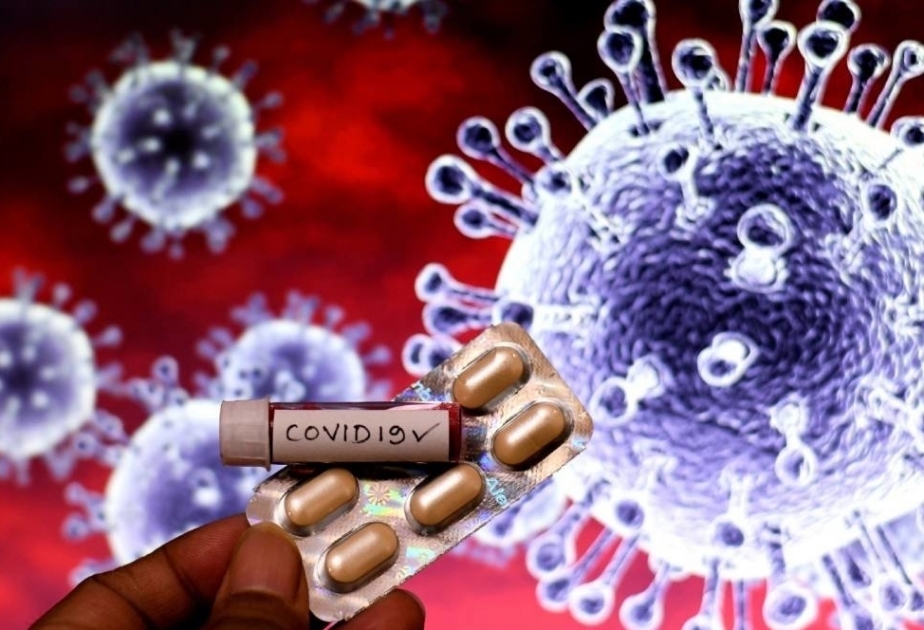 Dos medicamentos chinos de COVID-19 han sido aprobados a corto plazo