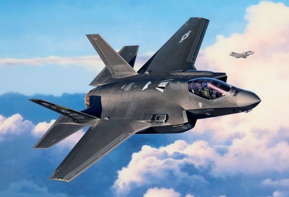 Выбор финскими ВВС американских истребителей Lockheed Martin F-35 вызвал недовольство сразу в двух странах Европы