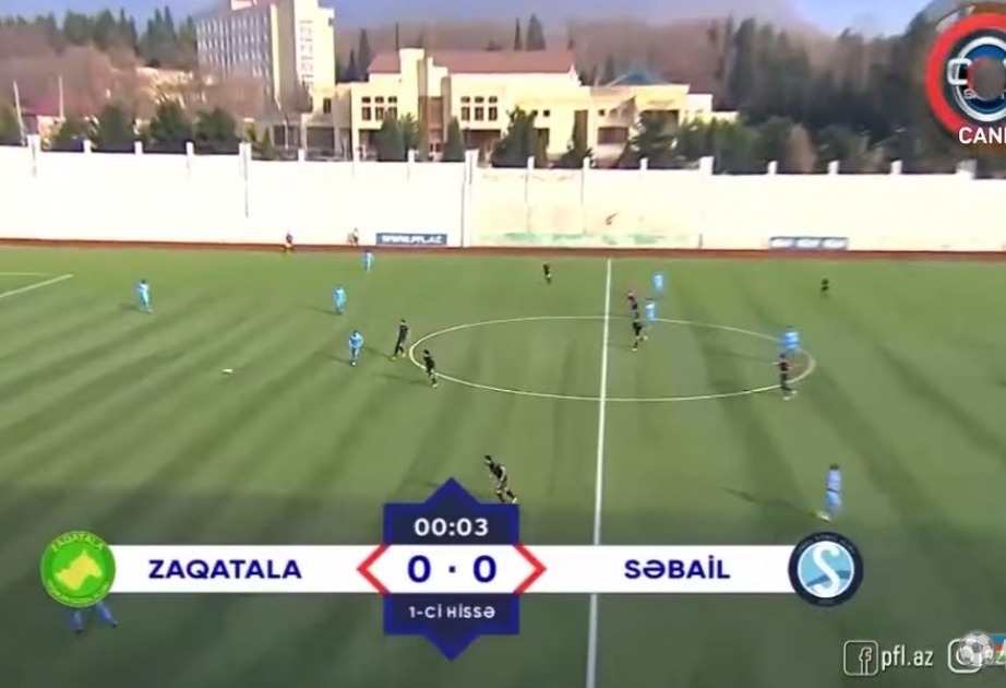 صبائل يتأهل لدور ربع النهائي في كأس أذربيجان