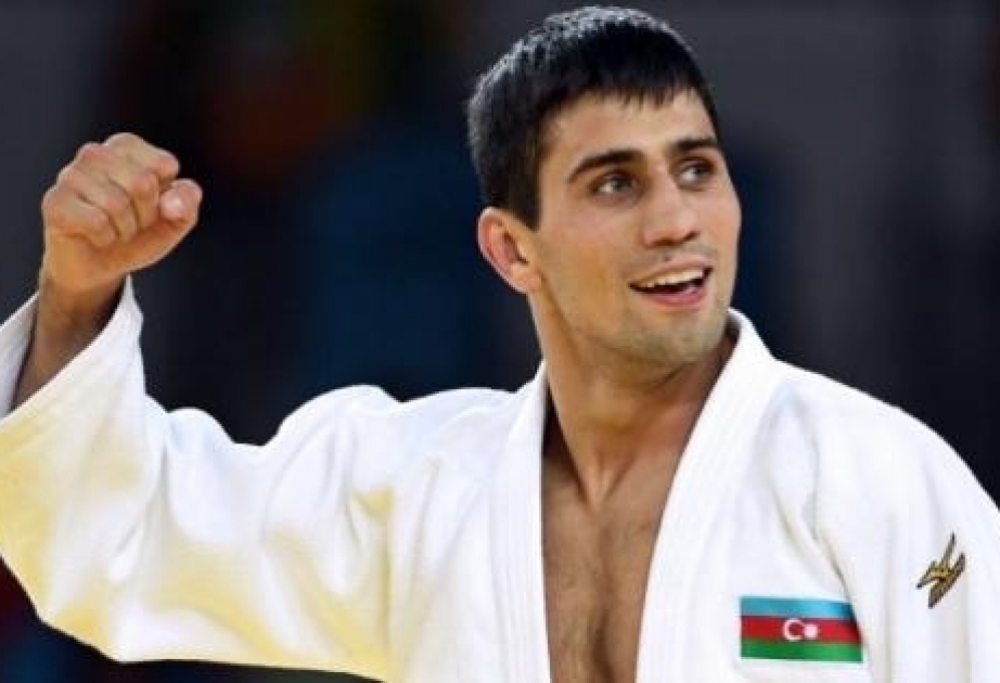 Avropa Çempionlar Liqasında 4 cüdoçumuz mübarizə aparacaq