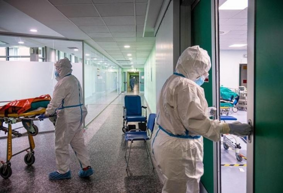 Italien: Mehr als 20 000 Neuinfektionen in 24 Stunden