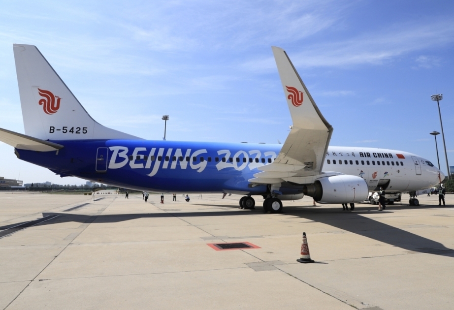 Beijing Games to bring in athletes on chartered, temporary flights
