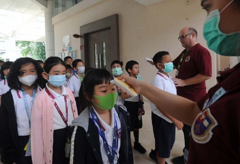 Indonesia set to kick off Covid-19 vaccinations for kids aged 6 to 11 from Dec 24