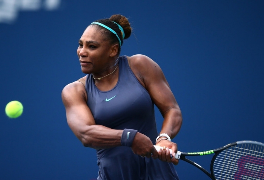 Karyerası ərzində ən çox gəlir əldə edən qadın tennisçilərin siyahısı açıqlanıb