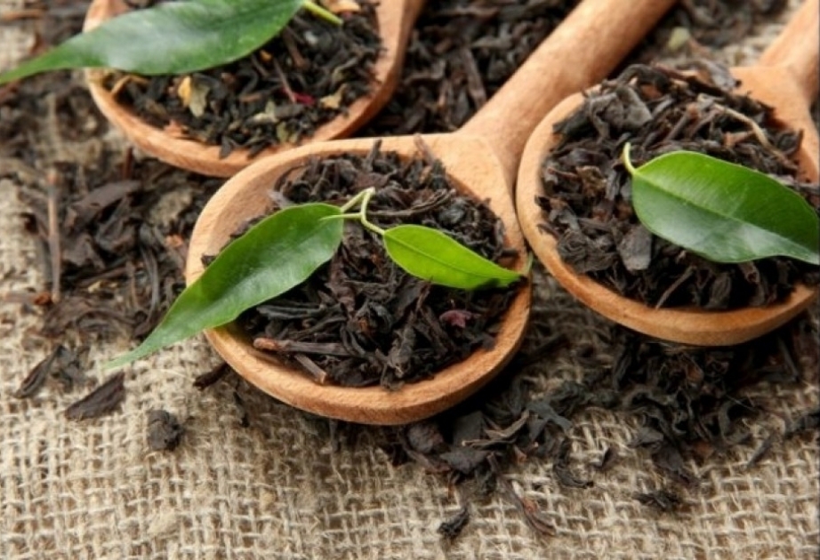 茶叶进口量有所增加