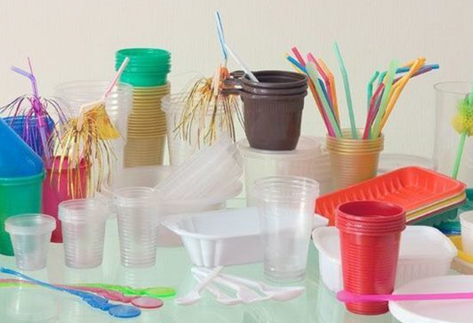 Ölkəyə 146,7 min ton plastmas və onlardan hazırlanan məmulatlar idxal olunub
