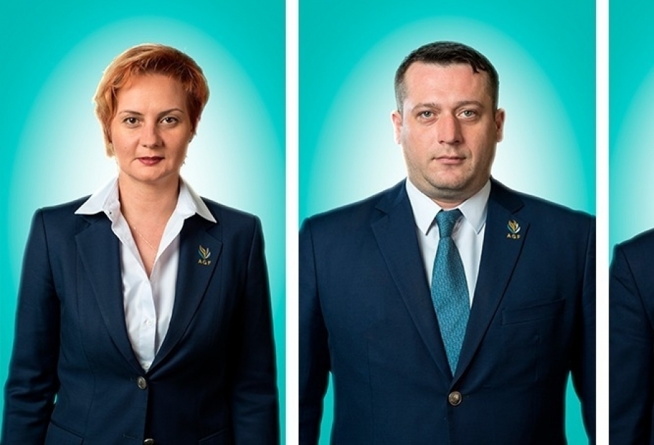 Aserbaidschanischen Schiedsrichtern Ehrentitel der Europäischen Gymnastik verliehen