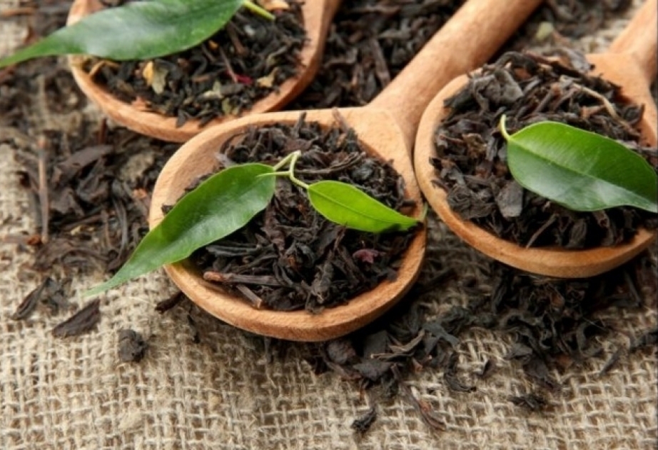Les importations azerbaïdjanaises de thé ont légèrement augmenté