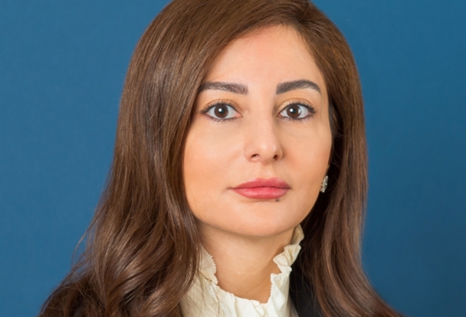 Xalqımızın tarix boyu arzuladığı milli dövlətçilik amallarını məhz ulu öndər Heydər Əliyev gerçəkləşdirib