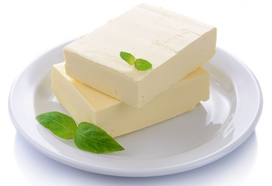 Import von Butter geht leicht zurück