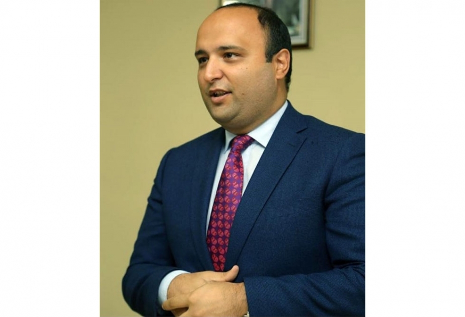 Müasir Azərbaycanın varlığı və qüdrəti Ulu Öndərin xidmətlərinin bəhrəsidir