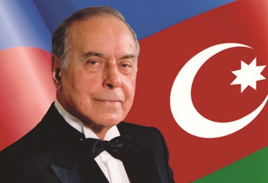 Umud Mirzəyev: Heydər Əliyev Azərbaycanın taleyini həll edən dahi şəxsiyyətdir