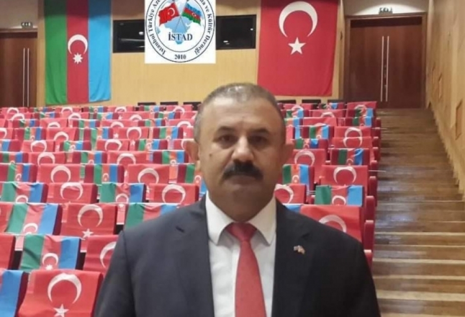 Səfər Qaraqoyunlu: “Bir millət, iki dövlət” şüarı ilə tarix yazan Ulu Öndər iki qardaş ölkənin daha da sıx bağlarla birləşməsinə vəsilə olub