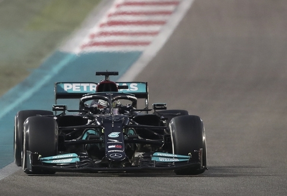 Mercedes' appeal against Verstappen's win dismissed, F1 says