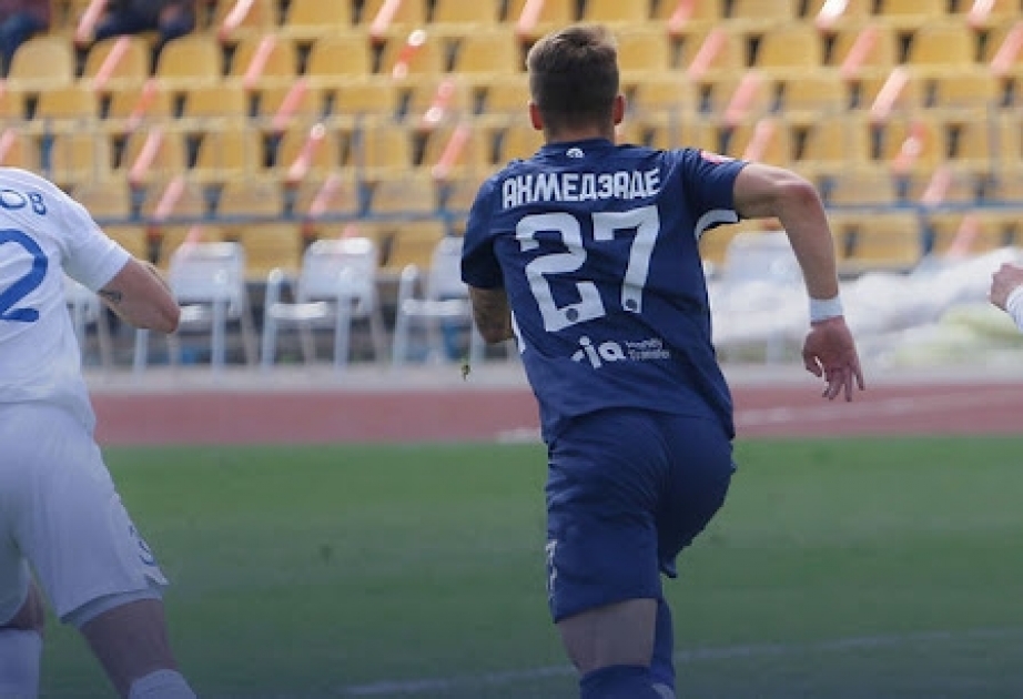 “Qarabağ” klubu Azərbaycan millisinin hücumçusu ilə anlaşıb