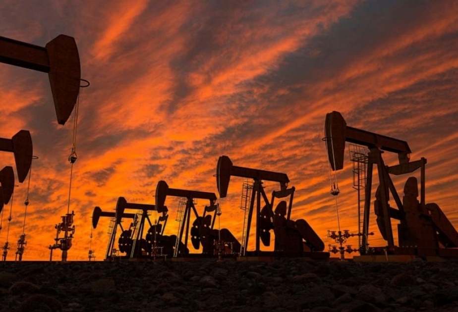 Цены на нефть выросли