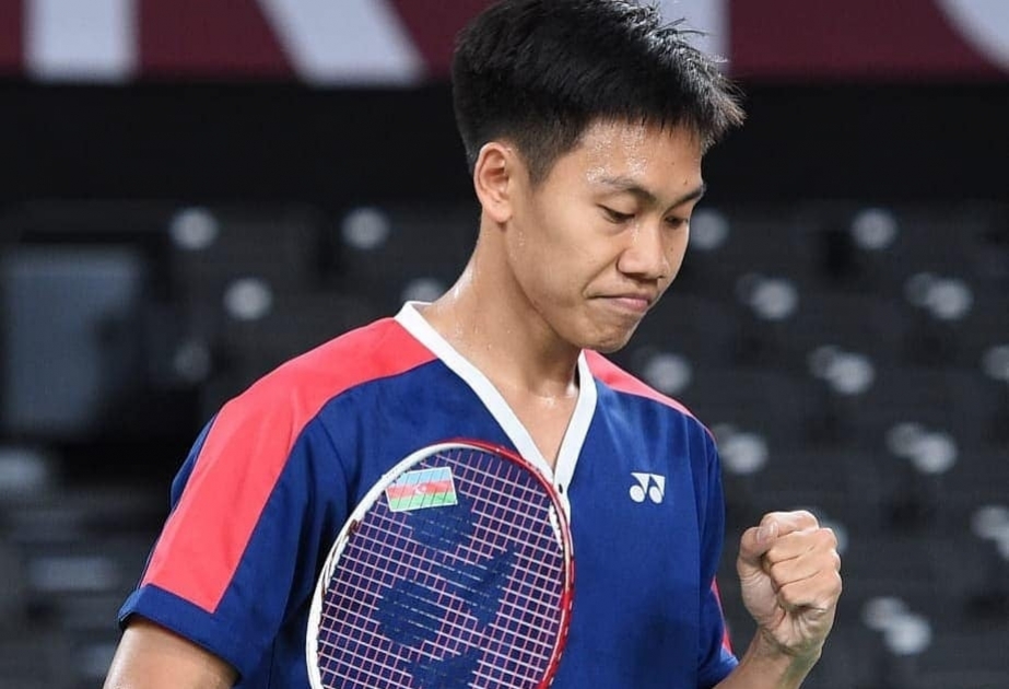 Azərbaycan badmintonçusu İspaniyada keçirilən dünya çempionatına qələbə ilə başlayıb