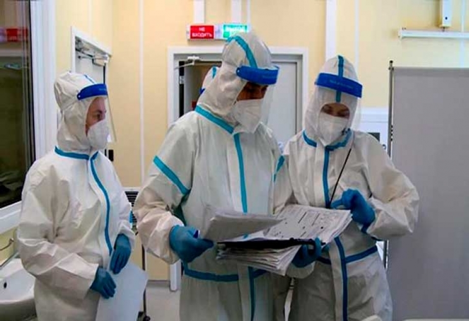 Rusia reportó 16 contagios por Ómicron procedentes de Sudáfrica