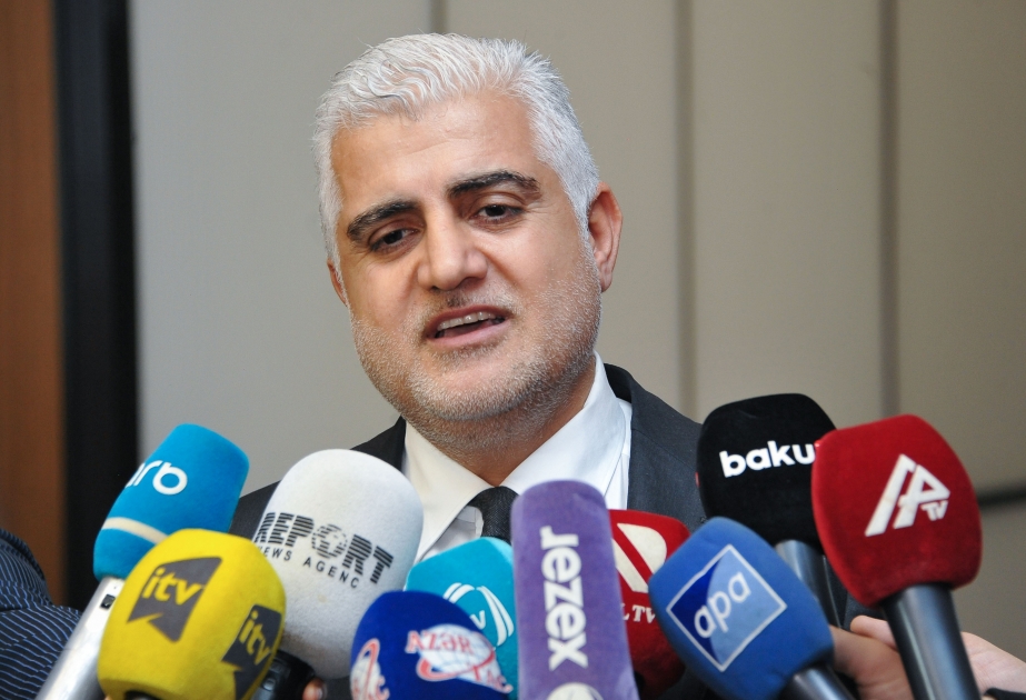 Tahir Gözəl: Prezident İlham Əliyevin “Qarabağ”ı Azərbaycan futbolunun flaqmanı adlandırması bizi qürurlandırdı