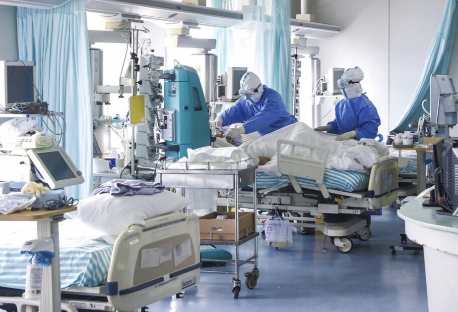 Se hacen públicas las últimas estadísticas sobre infecciones por coronavirus en Azerbaiyán
